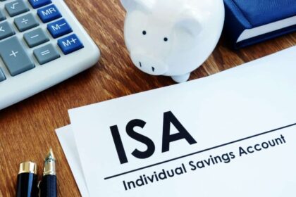 How to try and build a £250k Stocks and Shares ISA from scratch, starting in 2024