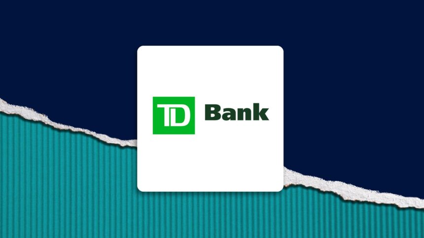 TD Bank CD Interest Rates