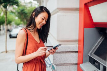 MoneyPass ATMs Near Me: How To Find One Close To You