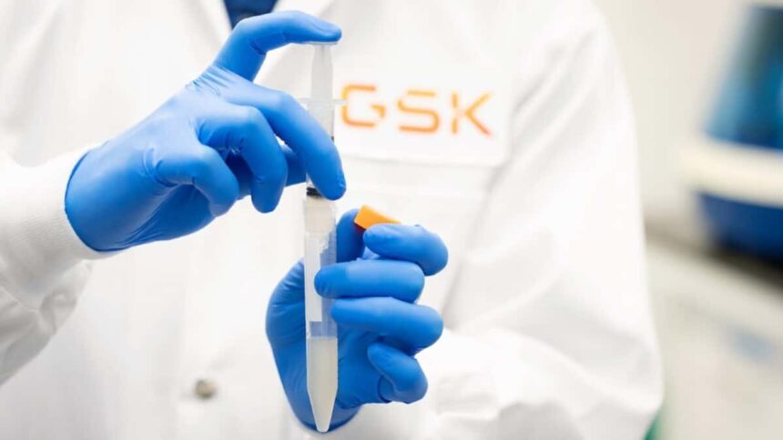 Down another 6% in a week! So will the GSK share price ever recover?