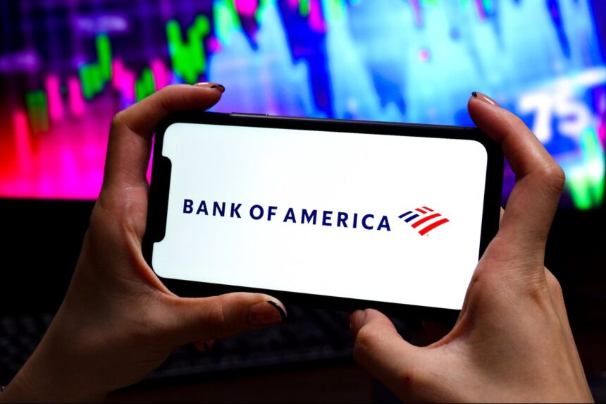 Is Bank of America Still Down? Reports of Mass Outage