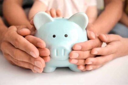 Money tips for low-income families