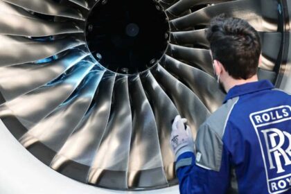 Could Rolls-Royce shares smash £10 in the coming year?