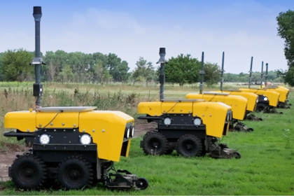 The Future of Farming is Here