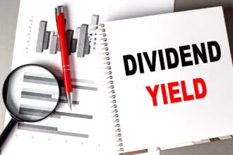 2 cheap shares to consider for super-high income