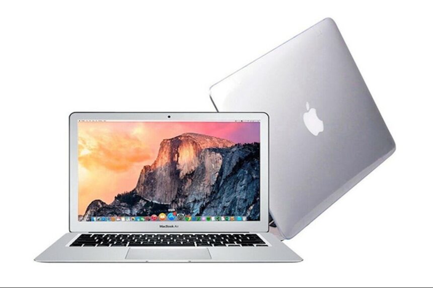 Get an Extra Office MacBook Air for Under $250 While Supplies Last