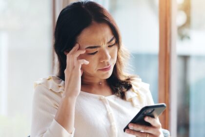 Influencer scams to avoid