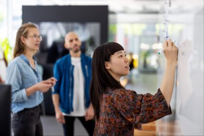 Here Are the 10 Highest-Paying New-Collar Jobs, No Degree