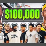 The Next Chapter for Streetball? How Creators Are Taking Over Basketball