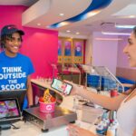 He Went From Customer to CEO of 16 Handles