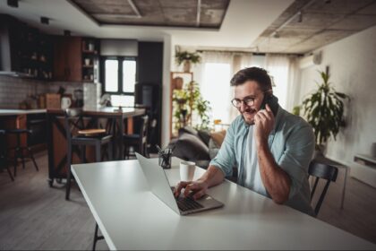 The Top 10 Mobile and Home-Based Franchises in 2025
