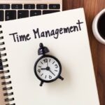 Creating A Time Management Plan For Your Life And Finances