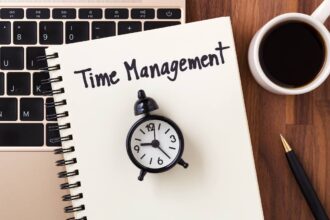 Creating A Time Management Plan For Your Life And Finances