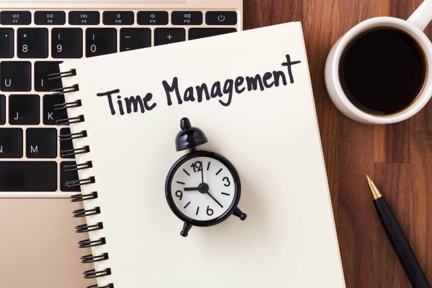Creating A Time Management Plan For Your Life And Finances