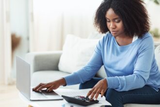 What to do when you get paid