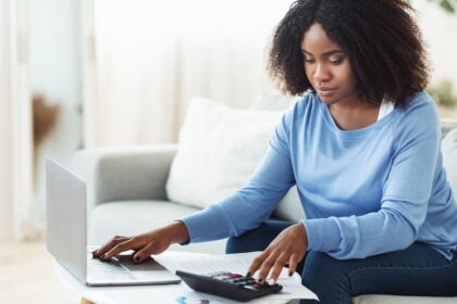 What to do when you get paid