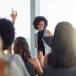Black Women Financial Experts