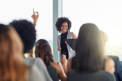 Black Women Financial Experts