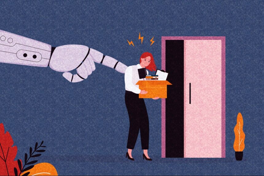 AI Is Wiping Out Entry-Level Jobs — Here's How to Safeguard Your Talent Pipeline