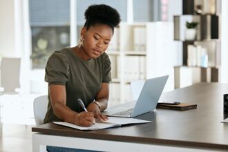5 Steps To Create And Reach Your Short-Term Savings Goals