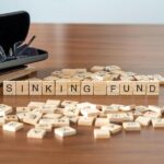 Sinking fund categories