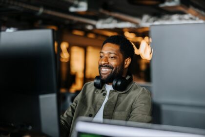 Using AI Gave Me Free Time — So I Turned It Into My Competitive Edge