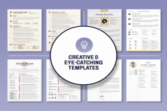 Entrepreneurs Can Perfect Their Pitch With a Professional Resume from This Service