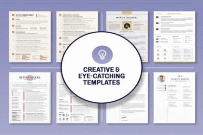 Entrepreneurs Can Perfect Their Pitch With a Professional Resume from This Service