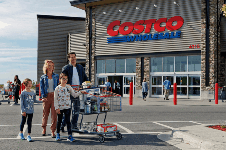 Stock Up on Office Snacks and Supplies for Less With This One-Year Costco Membership for Just $65