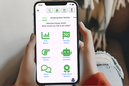 This ChatGPT-Powered Stock Picker Is Changing How Professionals Invest