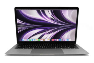 This MacBook Air Was Built for the 24/7 Entrepreneur