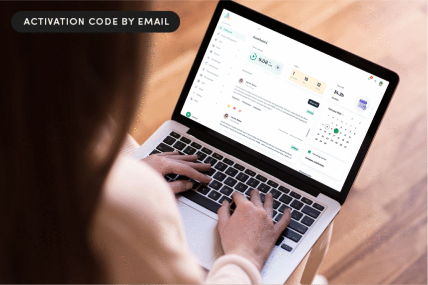Pay Once, Run Human Resources Operations for Good