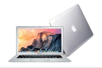 Take Work Anywhere With This $190 MacBook Air, the Lowest Price Ever